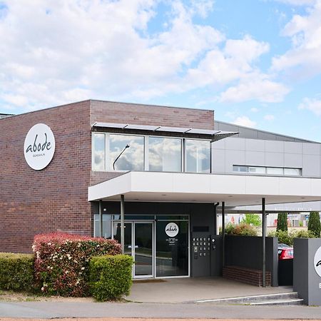 אפרטהוטל קנברה Abode Gungahlin מראה חיצוני תמונה