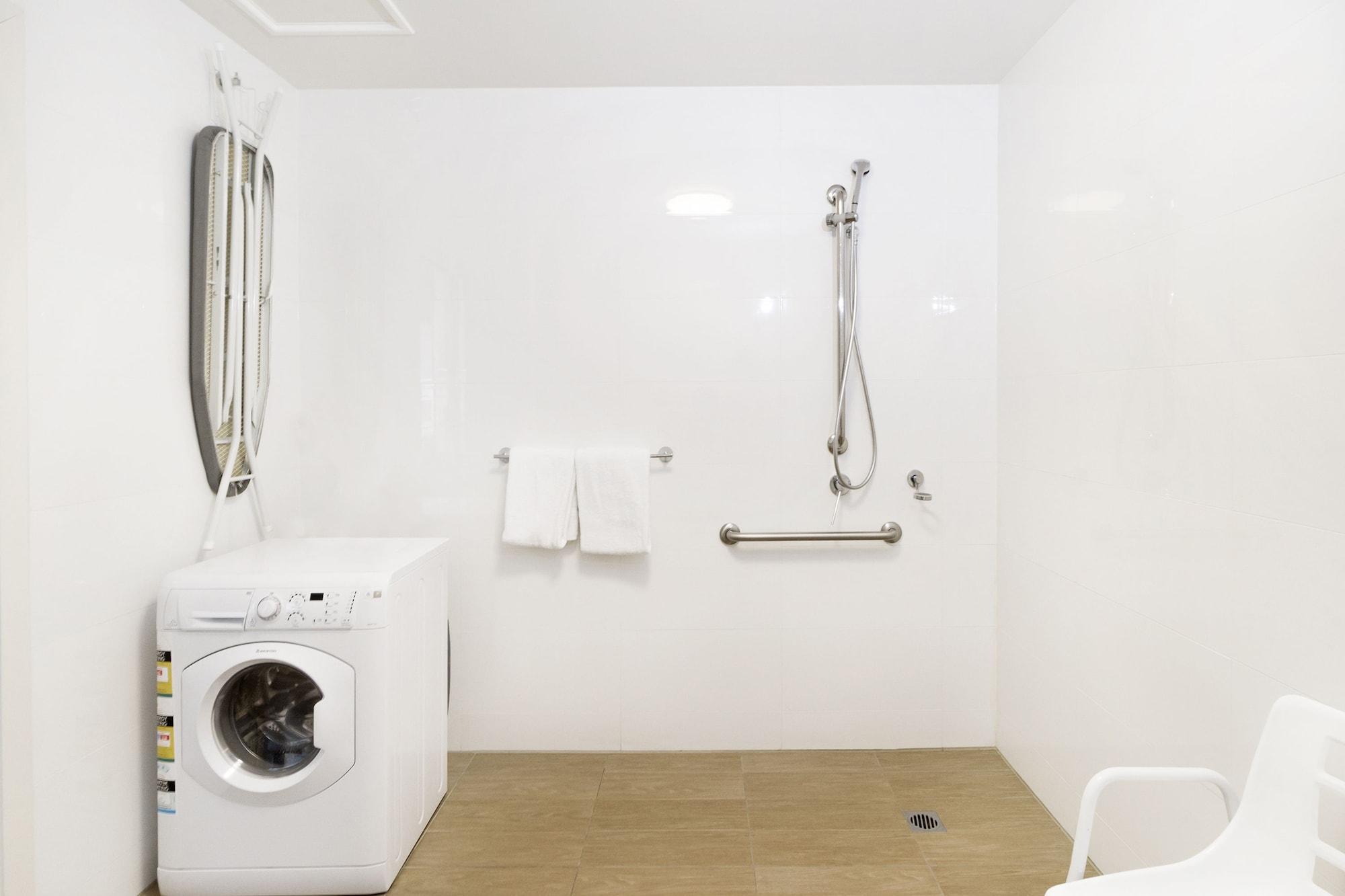 אפרטהוטל קנברה Abode Gungahlin מראה חיצוני תמונה