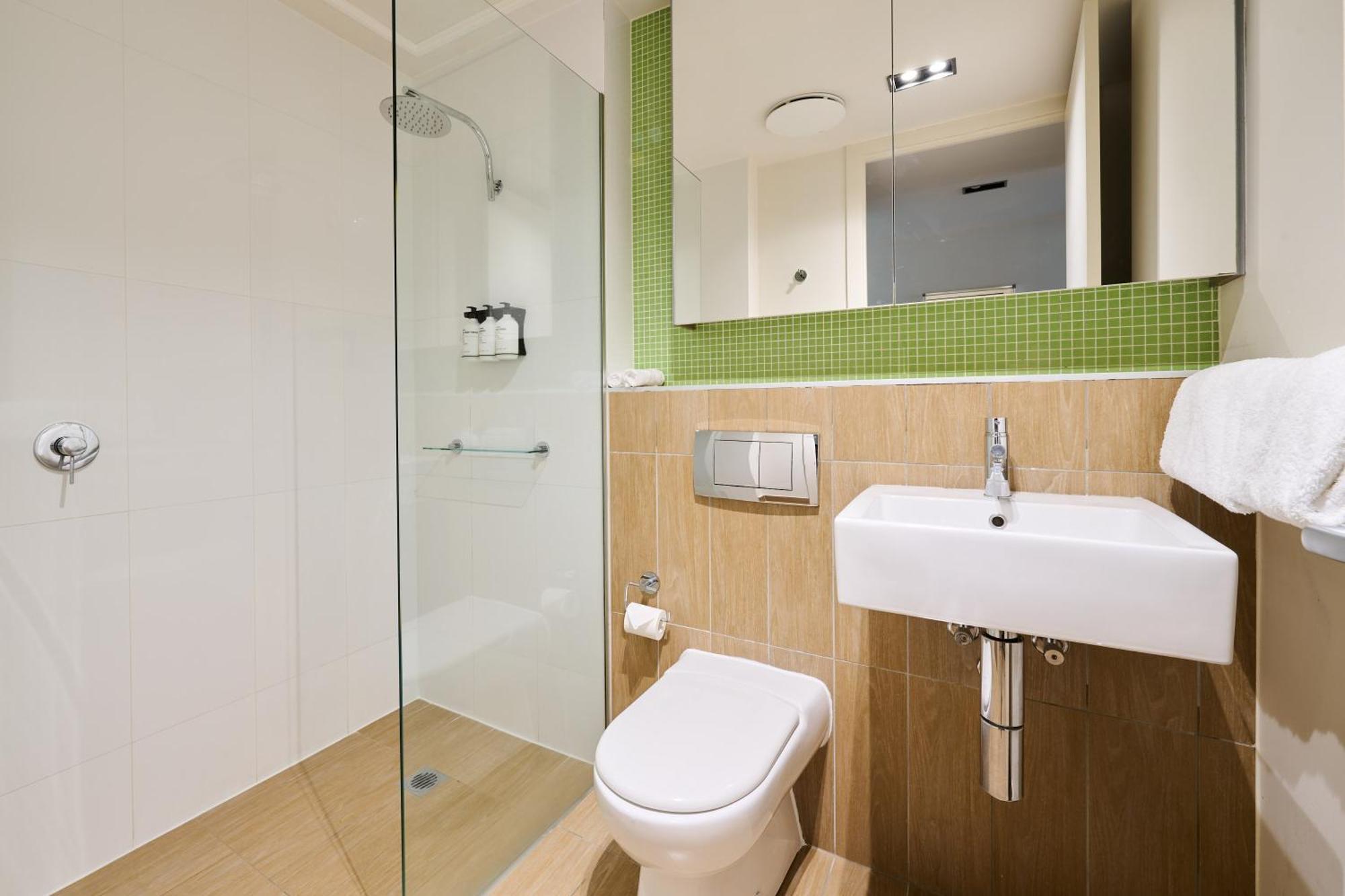 אפרטהוטל קנברה Abode Gungahlin מראה חיצוני תמונה