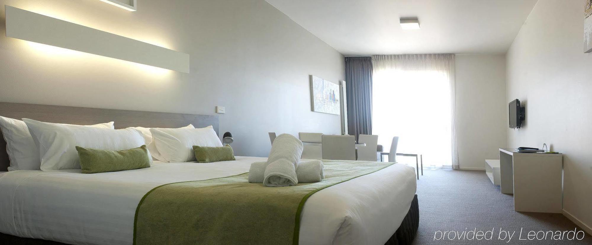 אפרטהוטל קנברה Abode Gungahlin מראה חיצוני תמונה