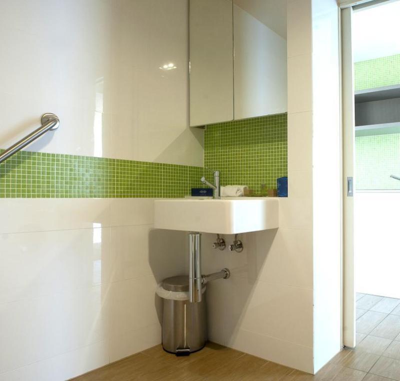 אפרטהוטל קנברה Abode Gungahlin מראה חיצוני תמונה