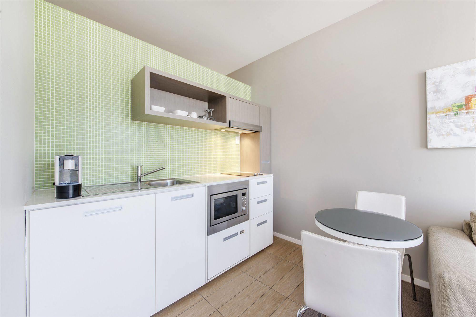 אפרטהוטל קנברה Abode Gungahlin מראה חיצוני תמונה